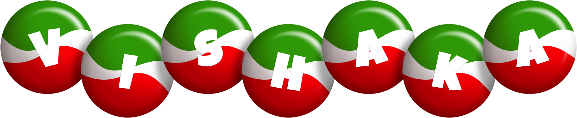 Vishaka italy logo