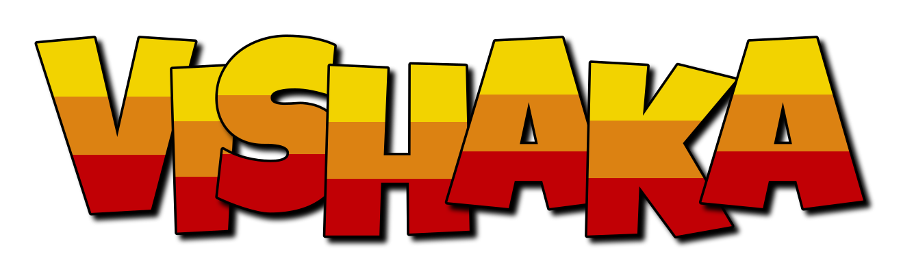 Vishaka jungle logo