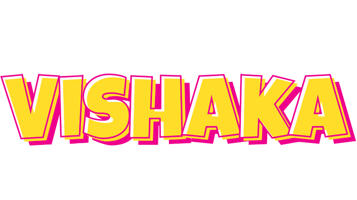 Vishaka kaboom logo