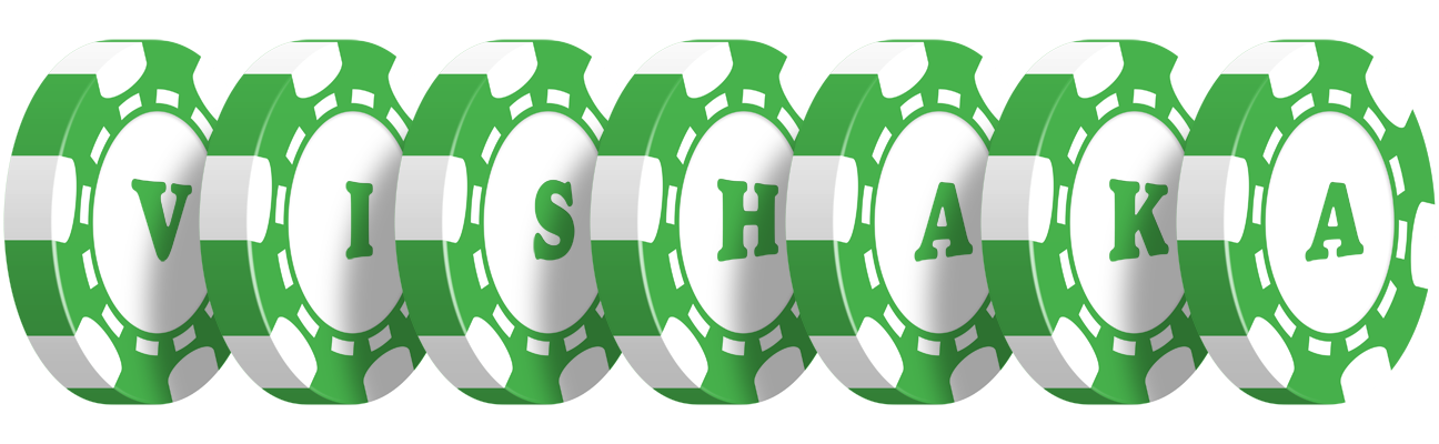 Vishaka kicker logo