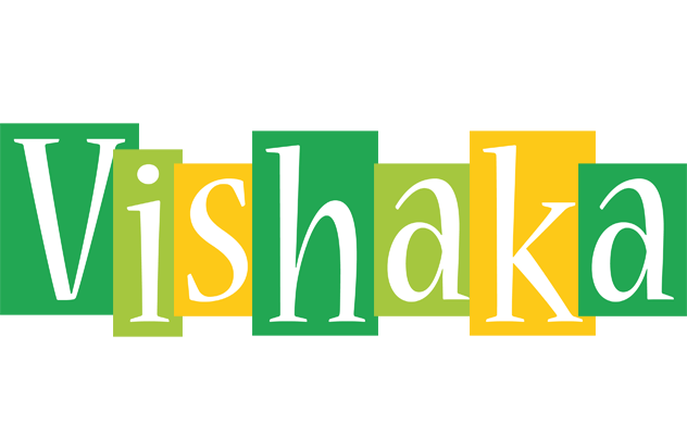 Vishaka lemonade logo