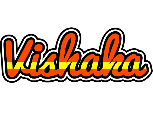 Vishaka madrid logo