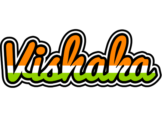 Vishaka mumbai logo