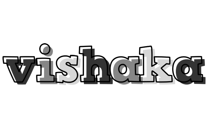 Vishaka night logo
