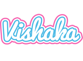 Vishaka outdoors logo