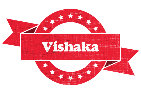 Vishaka passion logo