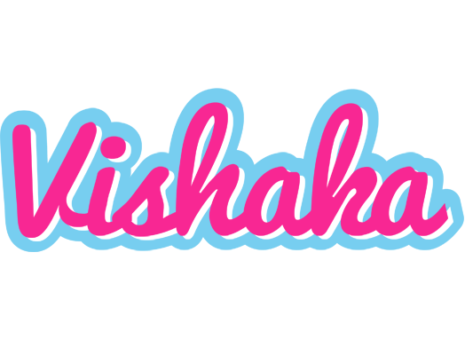 Vishaka popstar logo
