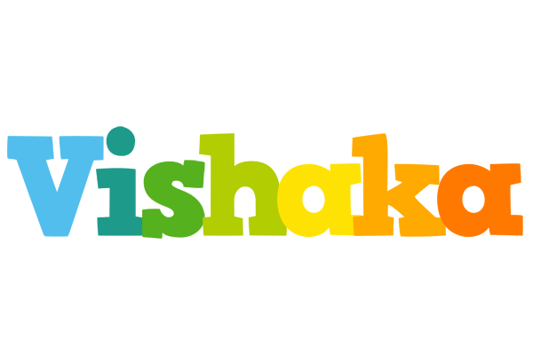 Vishaka rainbows logo