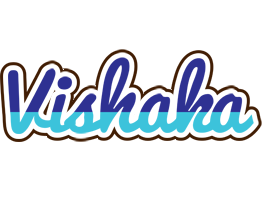 Vishaka raining logo