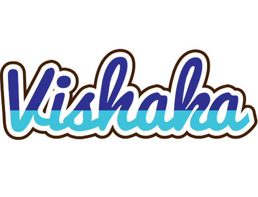 Vishaka raining logo