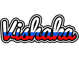 Vishaka russia logo
