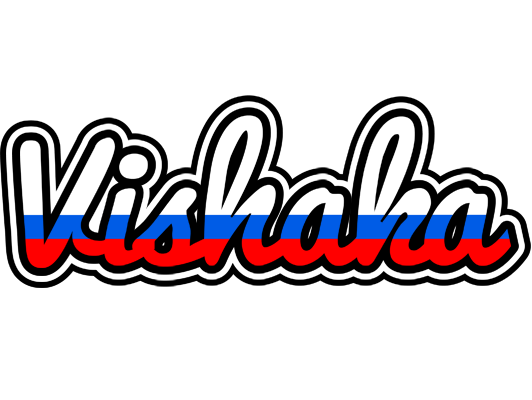 Vishaka russia logo