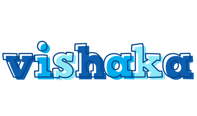 Vishaka sailor logo