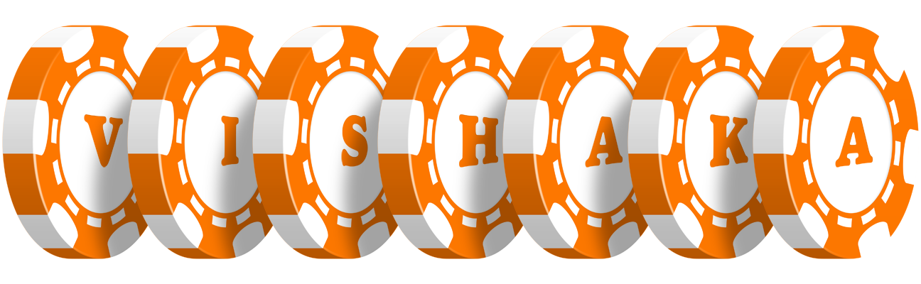 Vishaka stacks logo