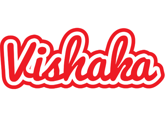 Vishaka sunshine logo