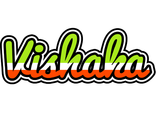 Vishaka superfun logo