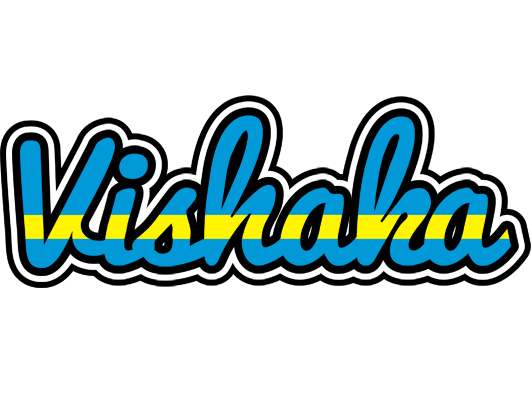 Vishaka sweden logo