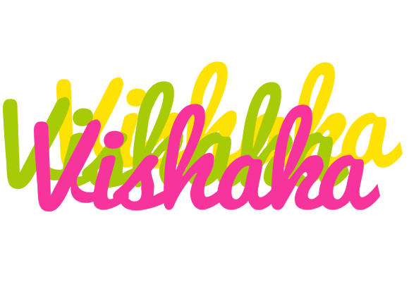 Vishaka sweets logo