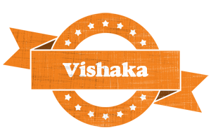 Vishaka victory logo