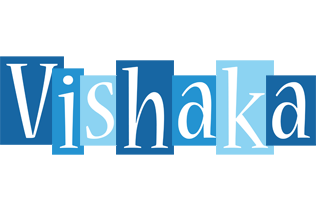 Vishaka winter logo