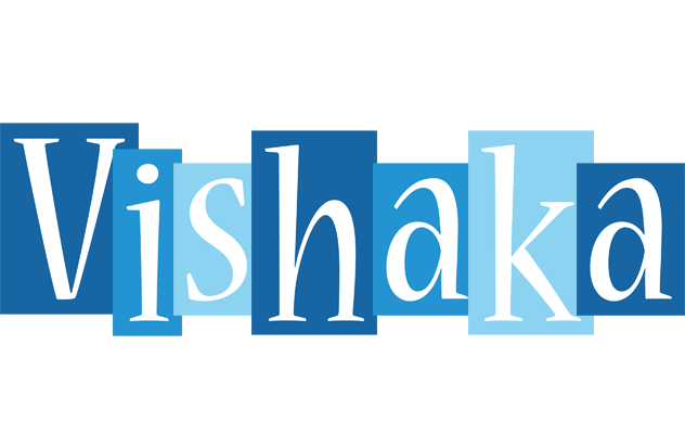 Vishaka winter logo