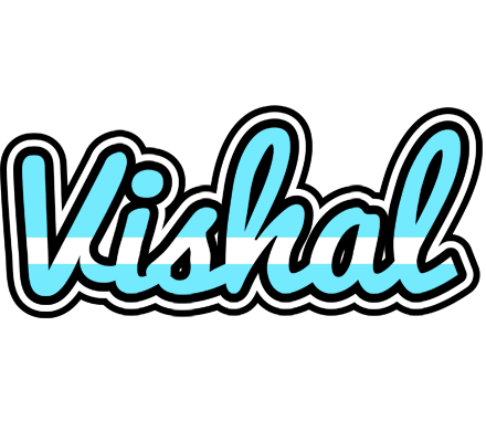 Vishal argentine logo