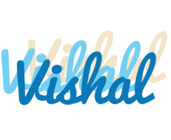 Vishal breeze logo