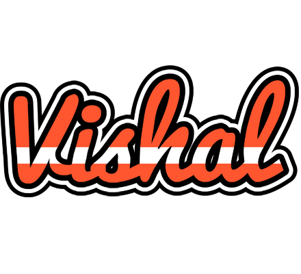 Vishal denmark logo