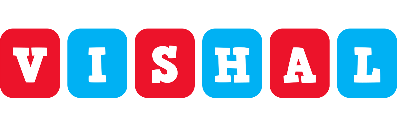 Vishal diesel logo