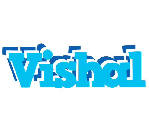 Vishal jacuzzi logo