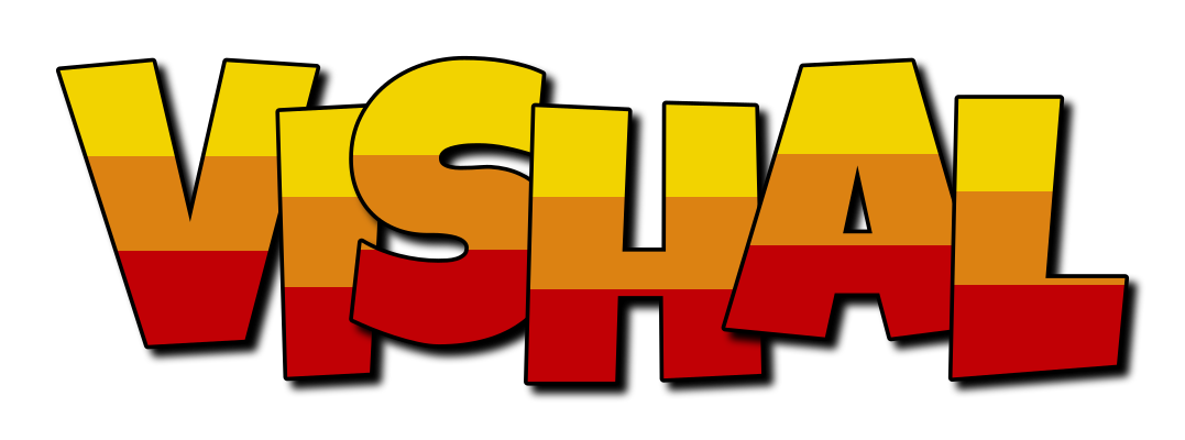 Vishal jungle logo