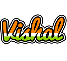 Vishal mumbai logo