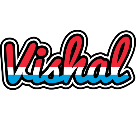 Vishal norway logo