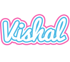Vishal outdoors logo