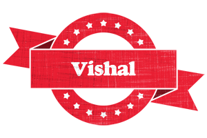 Vishal passion logo