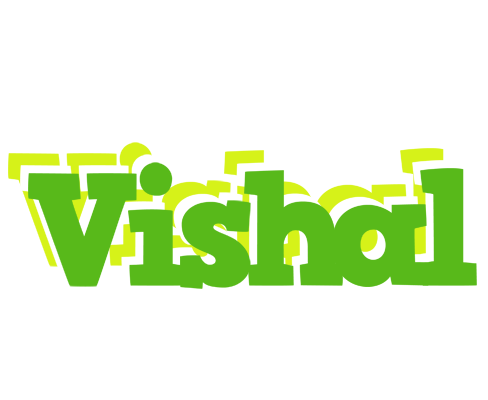 Vishal picnic logo