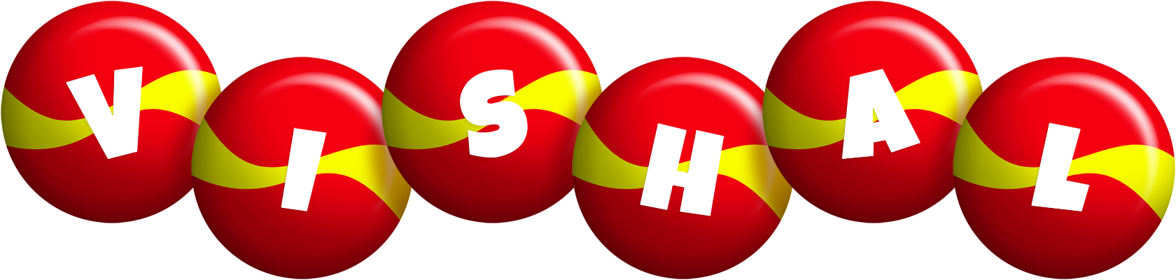 Vishal spain logo