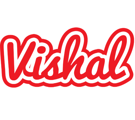 Vishal sunshine logo