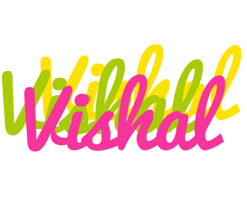 Vishal sweets logo