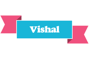 Vishal today logo