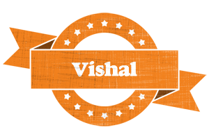 Vishal victory logo