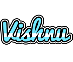 Vishnu argentine logo