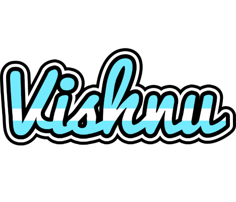 Vishnu argentine logo