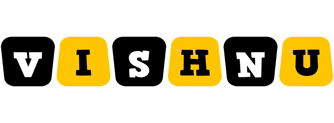 Vishnu boots logo