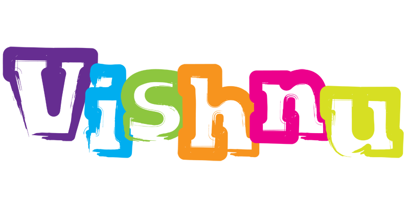 Vishnu casino logo