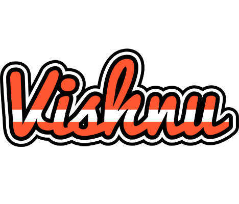 Vishnu denmark logo