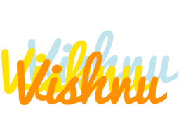Vishnu energy logo