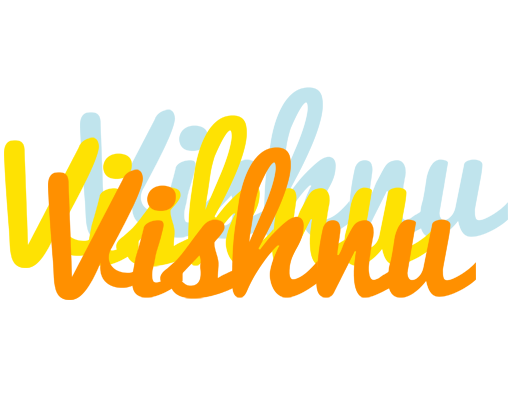 Vishnu energy logo