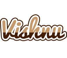 Vishnu exclusive logo