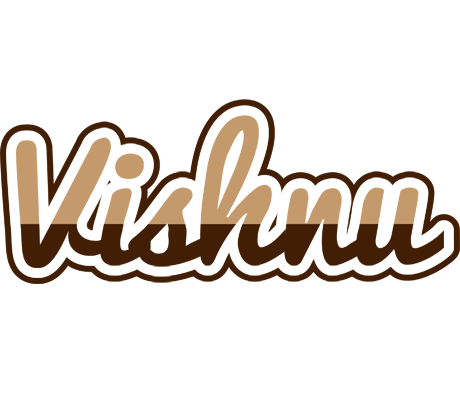 Vishnu exclusive logo